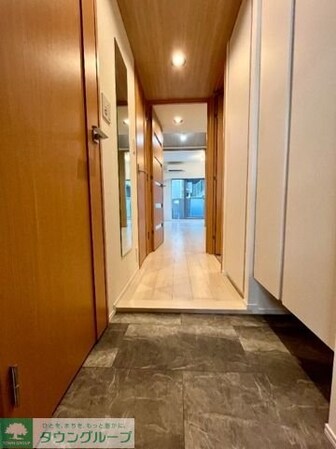 レジディア御茶ノ水の物件内観写真